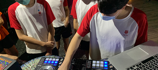 新加坡华中国际学校课程是否压力大？学术负担实况全面解析