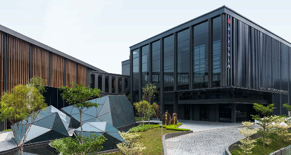 新加坡华中国际学校：为学生打造多元化的学习环境