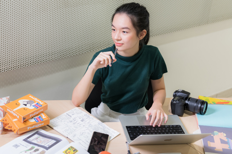 探究新加坡华中国际学校的规模对学生学习的影响